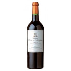 Chateau Pierre de Montignac Medoc
